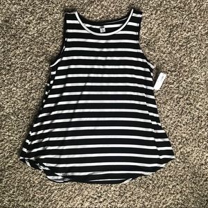 ❗️NWT❗️Old Navy Luxe swing tank